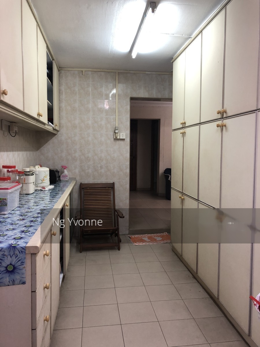 Blk 552 Jurong West Street 42 (Jurong West), HDB 5 Rooms #203711541